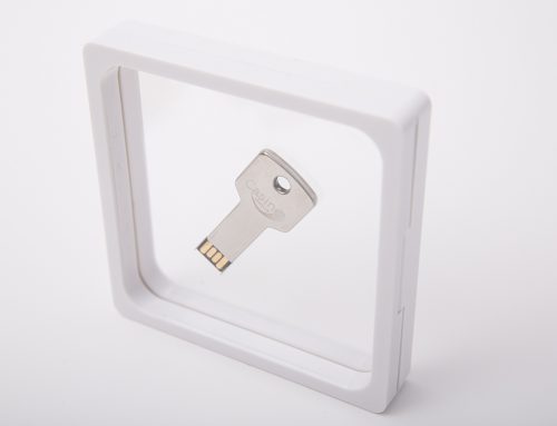 Regalo Promocional USBs